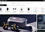 design wholesale website b2b ecommerce supplier website